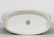 Rosenthal Bjorn Wiinblad Blue and White Glass Vase - 5