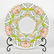 Bjorn Wiinblad for Rosenthal Swan Motif Charger