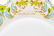 Bjorn Wiinblad for Rosenthal Swan Motif Charger - 3
