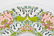 Bjorn Wiinblad for Rosenthal Swan Motif Charger - 4