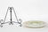 Bjorn Wiinblad for Rosenthal Swan Motif Charger - 5