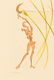 Dali, "La moissonneuse", Hommage a da Vinci - 2