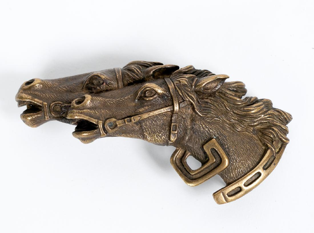 gucci horse belt