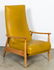 MCM Milo Baughman Reclining Chair by Thayer Coggin - 2