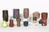 Ten Mobach Dutch Studio Ceramic Vases - 2