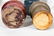 Ten Mobach Dutch Studio Ceramic Vases - 4