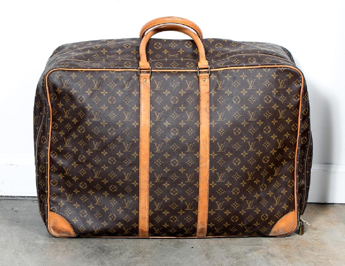 louis vuitton sirius 70 suitcase