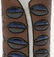 Early Brent Bennett MCM Ceramic Vessel or Vase - 5