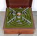 Petits Chevaux Mechanical Horse Racing Game - 2