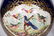 Pair, Cobalt Lidded Bottle Vases w/ Bird Motif - 9