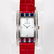 Corum 18k White Gold & Diamond Watch with MOP Face - 4