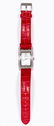 Corum 18k White Gold & Diamond Watch with MOP Face - 8