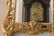 Louis XVI Style Giltwood Wall Mirror, 19th C - 2
