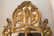 Louis XVI Style Giltwood Wall Mirror, 19th C - 3