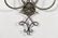 Pr, Two Light Jules Leleu Style Wall Sconces - 2