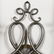 Pr, Two Light Jules Leleu Style Wall Sconces - 4