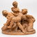 Charles Raphael Peyre Terracotta Sculpture - 2