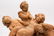 Charles Raphael Peyre Terracotta Sculpture - 8