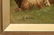 Pair, 19th C. British School Signed Pastoral O/C - 5