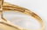 14k Yellow Gold, Ruby, & Diamond Ring - 4