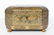 Chinese Export Lacquered Tea Caddy & Letter Box - 6