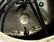 Samuel Marti Bronze and Porcelain Mantle Clock - 8