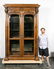 Oversized Henredon "Amalfi Coast" Display Cabinet - 2