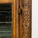 Oversized Henredon "Amalfi Coast" Display Cabinet - 6