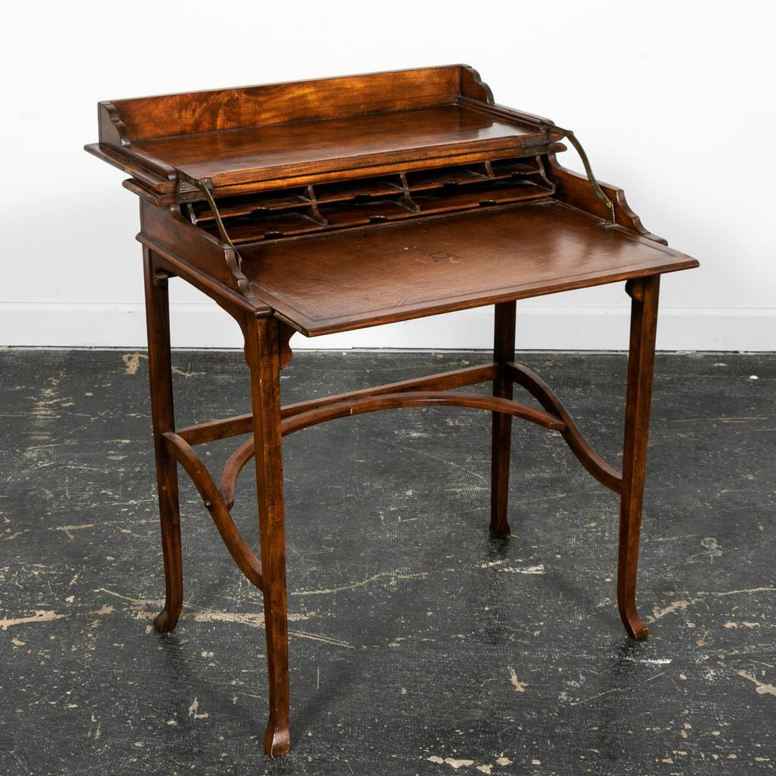 Theodore alexander sale desk