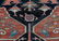Handwoven Persian Heriz Rug, 14 - 4