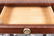 Baker Mahogany Inlaid Pembroke Table - 6