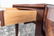 Baker Mahogany Inlaid Pembroke Table - 7