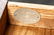 Baker Mahogany Inlaid Pembroke Table - 8