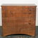 19th C. Four Drawer Federal Maple Chest - 2