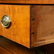 19th C. Four Drawer Federal Maple Chest - 4