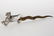 Walking & Hall, Ye Dragon Of Wantley Table Lighter