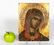 Period Renaissance Italian School Madonna on Panel - 2