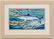 Guy Harvey, "Portraits from the Deep" Gouache