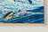 Guy Harvey, "Portraits from the Deep" Gouache - 2