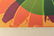 Barbara Brozik "Smile" Colorful Serigraph 1972 - 3