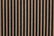 Set of Eight Lowenstein Modern Striped Chairs - 5