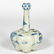 Chinese Blue & White Porcelain Tulip Vase - 3
