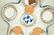 Chinese Blue & White Porcelain Tulip Vase - 6