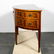 Hepplewhite Style Flame Mahogany Inlaid Sideboard - 3