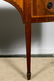 Hepplewhite Style Flame Mahogany Inlaid Sideboard - 7