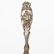 Twelve Gorham Sterling Silver "Zodiac" Berry Forks - 2