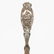 Twelve Gorham Sterling Silver "Zodiac" Berry Forks - 3