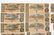 19PC OBSOLETE, FRACTIONAL & CONFEDERATE CURRENCY - 3