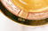 THEO FABERGE, "1996 OLYMPIC GAME" VERMEIL EGG - 12