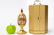THEO FABERGE, "1996 OLYMPIC GAME" VERMEIL EGG - 2